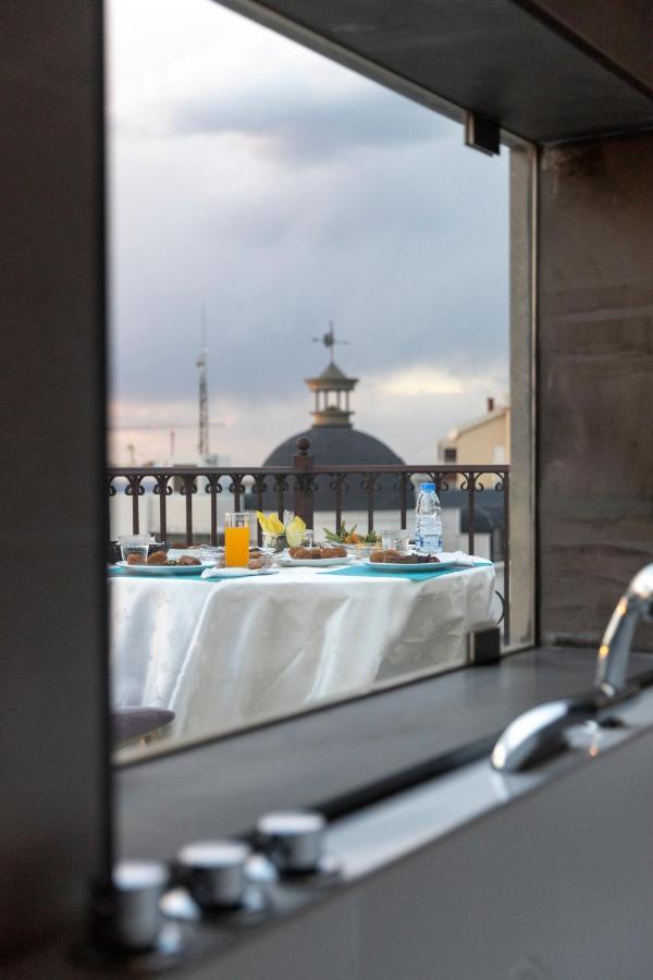 Majestic Byblos Grand Hotel Exteriör bild